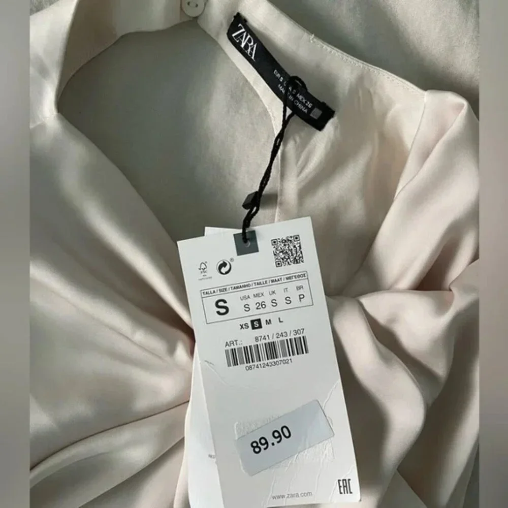 Zara Dress - Picture 3 of 3